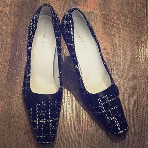 Bandolini 4” heels